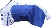 CHALLENGER 82" Horse Mesh Light Weight Fly Sheet Summer Spring Airflow 73422