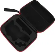 jojofuny Lightweight Stabilizer Carrying Bag Mesh Pocket Storage for Om6 Outdoor Gimbal Holder