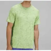 Lululemon size M Metal Vent Tech Short Sleeve Shirt 2.0