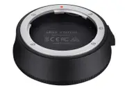 Samyang Lens Station - Canon EF Lenses