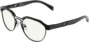GUNNAR Campbell Blue Light Blocking Glasses, Premium Computer and Gaming Glasses