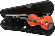 Axiom Beginners Viola Outfit - 13" Size Viola - Ideal First Viola