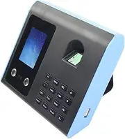Employee Attendance Machine Fingerprint Time Clock FA-01 Clock in and Out Sign-in Machine Face Recognition Face Recognition Employee Attendance Machine for Small Businesses and Offices