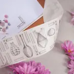 FY分裝│LOIDESIGN 樂意│花瓶 FLOWER VASES│ 45 CM LOOP│特殊油墨/自帶離型紙