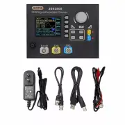 JDS2800 15-60MHz DDS Function Signal Generator Dual-channel Frequency Counter