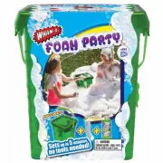 Wham-O Foam Party Factory, Connects to Hose -61949