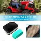 Ride On Mower Air & Pre Filter For Kohler SV710 SV720 SV740 32 083 03-S