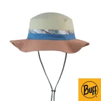 在飛比找momo購物網優惠-【BUFF】可收納圓盤帽-失落沙洲(圓盤帽/遮陽帽/防曬帽/