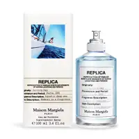 在飛比找誠品線上優惠-Maison Margiela航海日淡香水/ Sailing