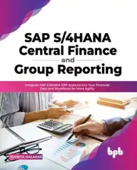在飛比找博客來優惠-SAP S/4HANA Central Finance an