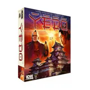 [IDW Games] Yedo Board Game