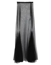 [SAINT LAURENT] SAINT LAURENT Maxi skirts - Item 30133684