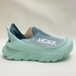 【熱賣】HOK-A One Restore Tc Slip-on Lazy 輕便透氣網眼春季跑鞋休閒運動鞋