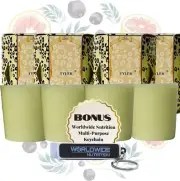 Tyler Candle Company Tyler Scent Votive Candles - 4 Pack of 2 oz