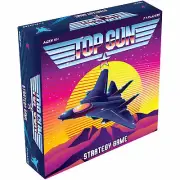 Top Gun: Strategy Game Board Game. NIB.