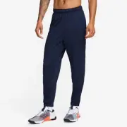 Men's Nike Totality Dri-FIT Tapered Versatile Pants Color: Obsidian Black Size S