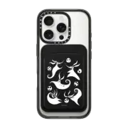 Snappy MagSafe Wallet Snappy™ BioVeg Wallet MagSafe Compatible Jack & Zero MagSafe Wallet