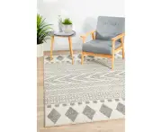 Mirage 359 Grey Rug
