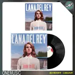 現貨 ONEMUSIC♪ LANA DEL REY 拉娜德芮 - BORN TO DIE [CD/LP]