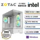 (DIY)工程站-5 Win11P(i5-13400F/華碩B760/16G/1TB_M.2/ZOTAC RTX4060)