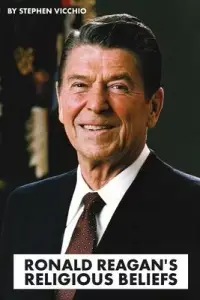 在飛比找博客來優惠-Ronald Reagan’’s Religious Bel