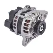 90A 12V Alternator for Hyundai Accent Kia Rio Rio5 2010-2012 L4 1.6L 11452N 4G (for: Kia)