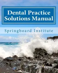 在飛比找博客來優惠-Dental Practice Solutions Manu