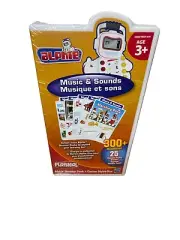 Playskool Alphie Music & Sound Booster Pack