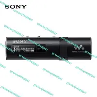 在飛比找露天拍賣優惠-Sony/索尼 NWZ-B183F 小巧MP3音樂播放器迷你