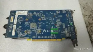 賣2手良品影馳 GALAX GEFORCE GTX 750 Ti EX OC 1GB DDR5顯示卡