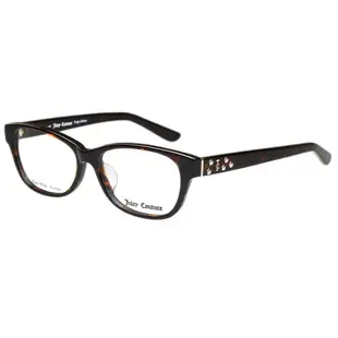 Juicy Couture 鏡框 眼鏡(共兩色)JUC401F