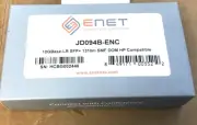ENET HP X130 SFP+ Transceiver LC JD094B-ENC ✅❤️️✅❤️️✅ NEW! FACTORY SEALED!