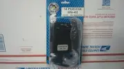 DM-452 Slide Control Echo Microphone By Superstar, 4pin For CB Radio