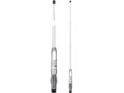 GME AE4705 HD Radome UHF Antenna White 6.6dBi 477MHz 120cm