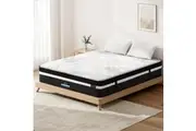 Giselle Bedding King Mattress 28cm Super Firm