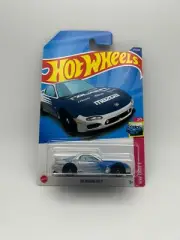 Hot Wheels HW Drift ‘95 Mazda RX-7 Falken Livery Edition 2/5 2021 177/250