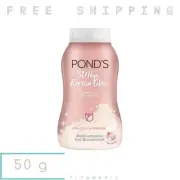 50 g Pond's 3D Hya Korean Glow Powder Blurring Filler Translucent reveals smooth