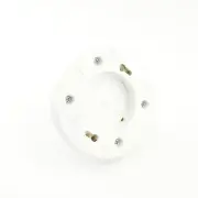1pcs E27 to GX53 Socket Base Screw LED Light Lamp Bulb Holder Adapter Converter