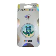 POPSOCKETS POPGRIP PG-TORTUGA BK