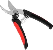 Gardening Tools Pruning Shears Bonsai Shears Stainless Steel Garden Scissors Pruner Scissor Tool