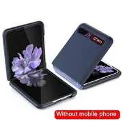 For Samsung Z Flip 1 Phone Case Mobile phone set