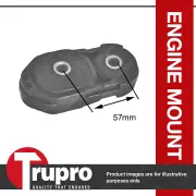 Frt Eng Steady Engine Mount for NISSAN NX R SR20DE Pulsar GTI R N14 N15 AT MT