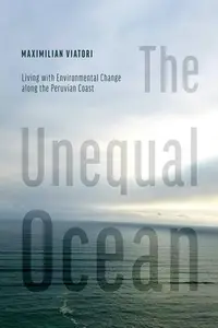 在飛比找誠品線上優惠-The Unequal Ocean: Living with