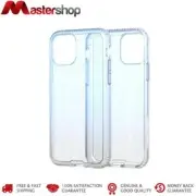 Tech21 Pure Shimmer Rugged Case iPhone 11 Pro Max & XS Max - Blue