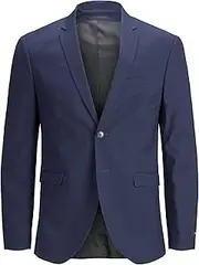 [JACK & JONES] JACK&JONES JUNIOR Boy's Jprsolar Noos Jnr Blazer