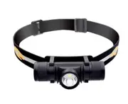 JunChang C26 Strong Light USB Work Light Night Fishing Headlight Outdoor Head-mounted Flashlight for Camping Hiking Mountaineering