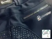 Cavallo Celine X Grip Breeches Navy FREE SHIPPING