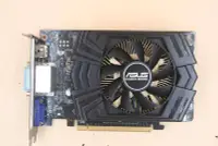 在飛比找Yahoo奇摩拍賣-7-11運費0元優惠優惠-華碩ASUS GTX750TI-PH-2GD5 顯示卡