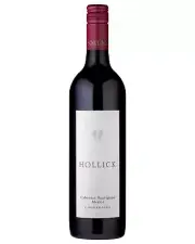 Hollick Tannery Block Cabernet Merlot 750mL Bottle