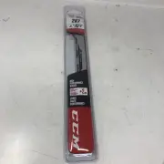 CCM SpeedBlade XS1 Runner Stainless Steel Blade #287 +2MM DK8073